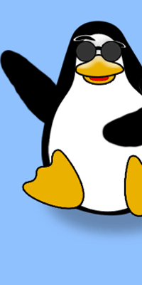 A Rabid Penguin's Thoughts