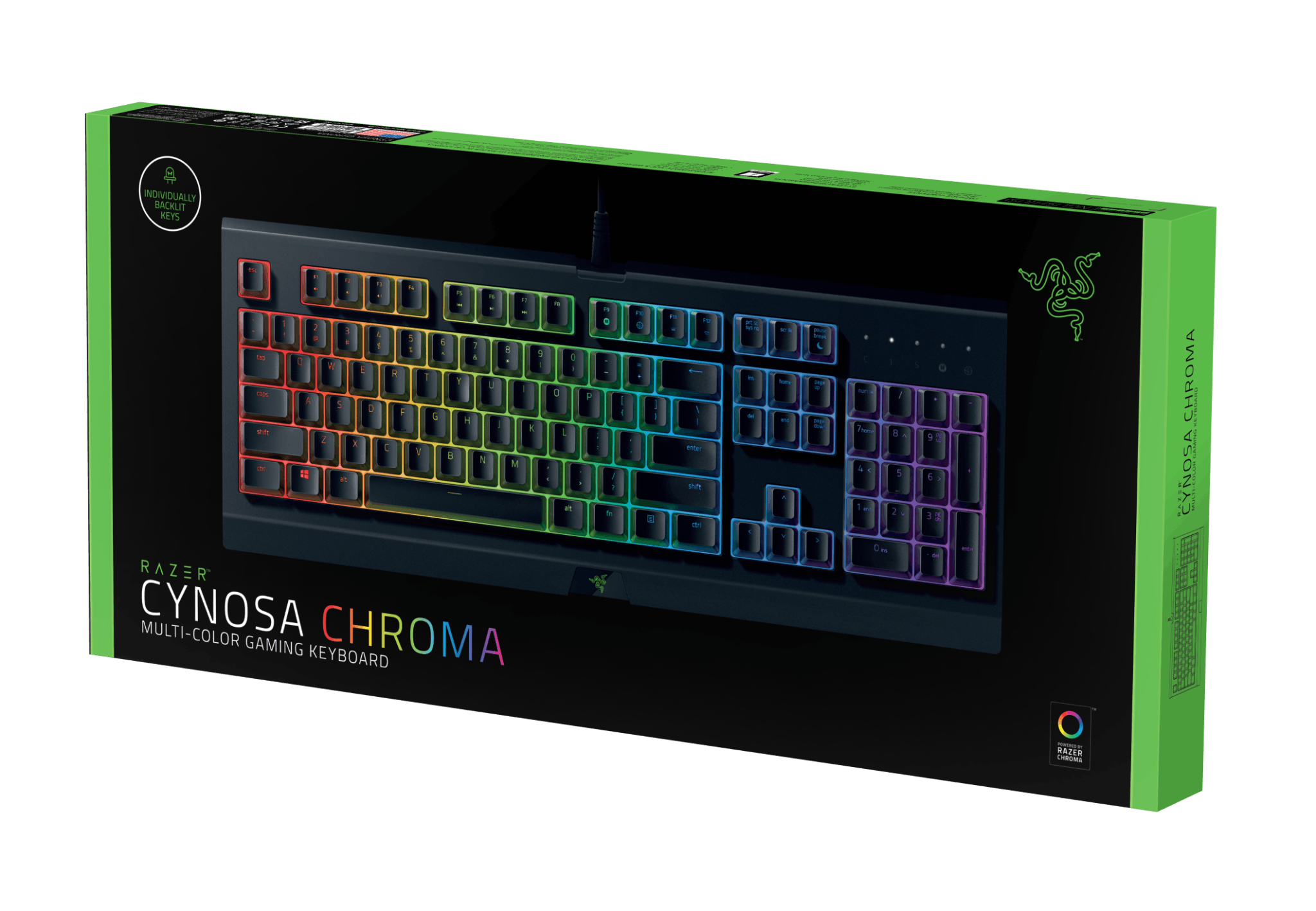 How To Change The Color Of My Razer Keyboard : How To ...